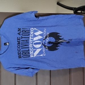 Harry Potter Lootcrate Tee